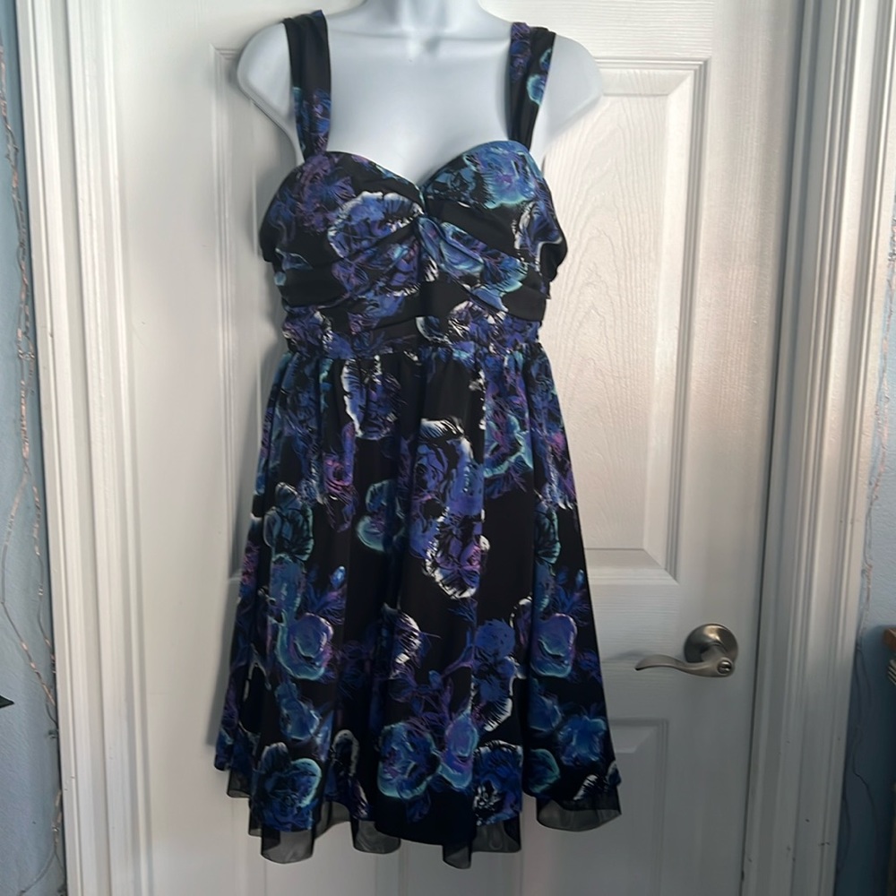 Women’s dress for summer extra large